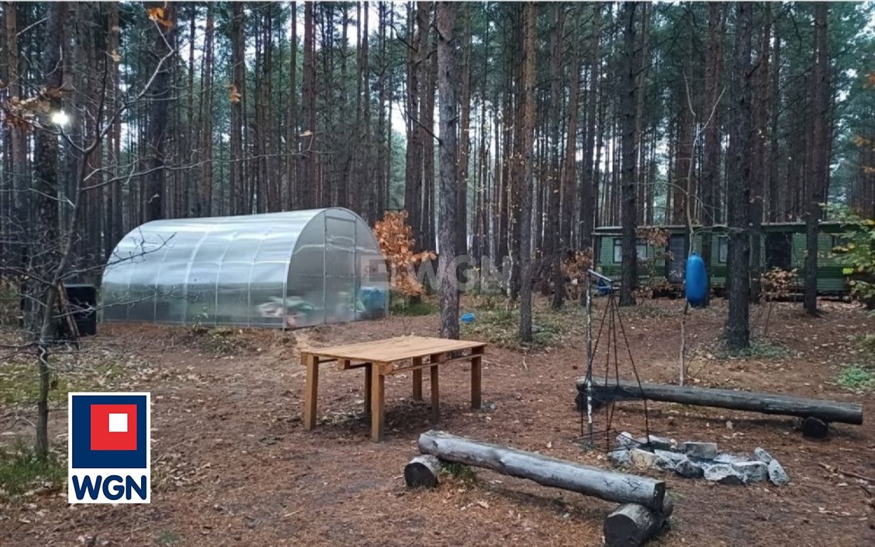 Działka budowlana na sprzedaż Żarki Letnisko, Kąpielowa  2 218m2 Foto 15