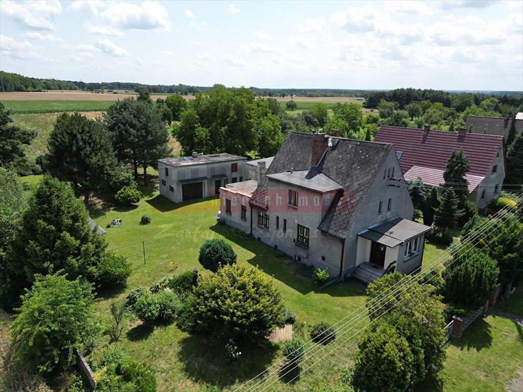 Dom na sprzedaż Zdzieszowice  230m2 Foto 1