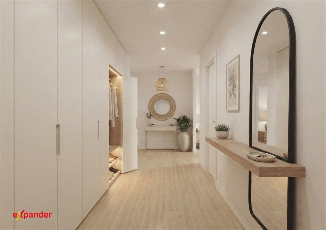 Przestronne 4-pokojowe mieszkanie 78 m² z balkonami - polecam! Ustroń, Szpitalna  78m2 Foto 1