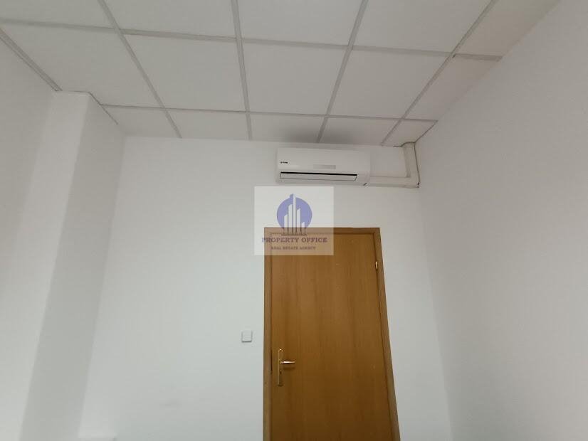 Na wynajem przestronny lokal biurowo-usługowy 17 m² w Warszawie Warszawa, Wola, pl. Zawiszy Czarnego  17m2 Foto 1