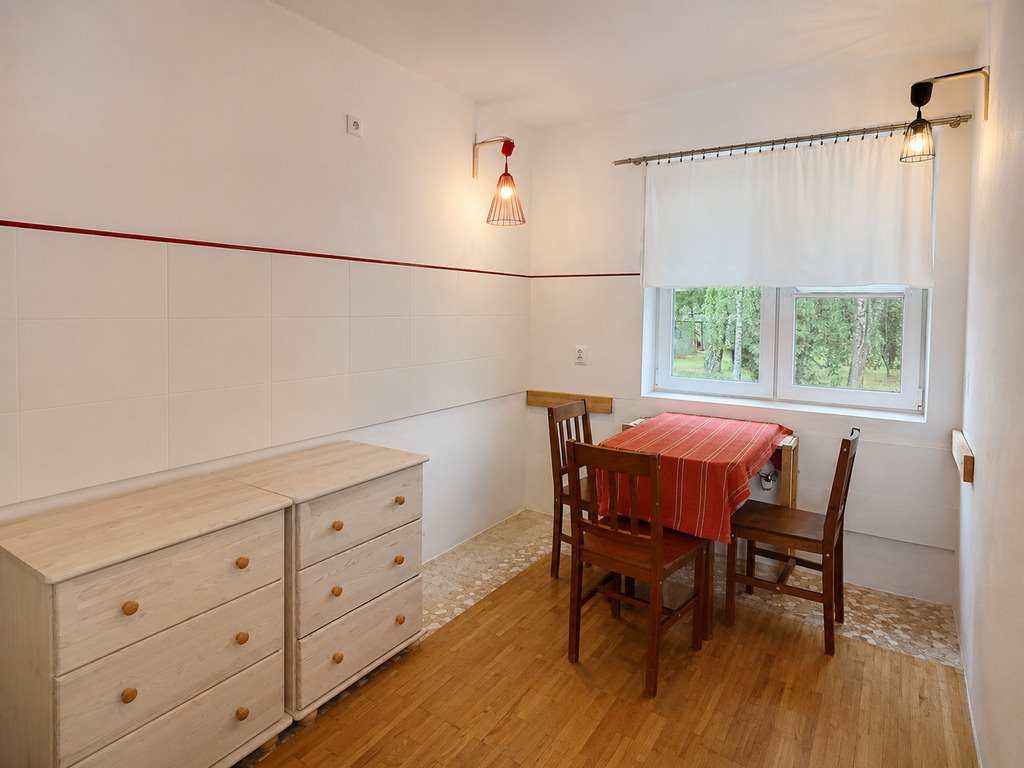 Zapraszam do mieszkania 50 m² z ogrodem i garażem w Ponikwodzie Lublin, Ponikwoda  50m2 Foto 1
