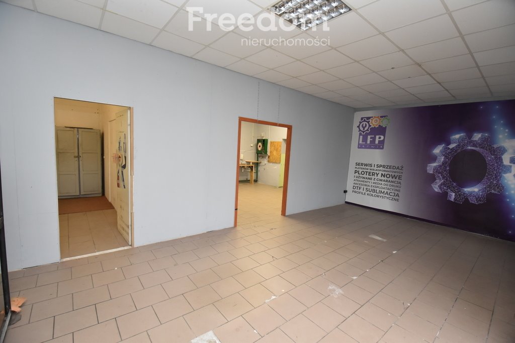 Magazyn na wynajem Opole, Śródmieście  80m2 Foto 2