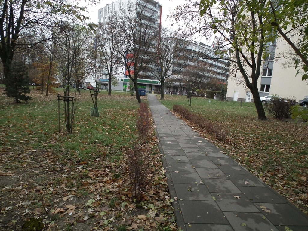 Kawalerka na sprzedaż Warszawa, Bielany, Słodowiec, Romaszewskiego  27m2 Foto 6