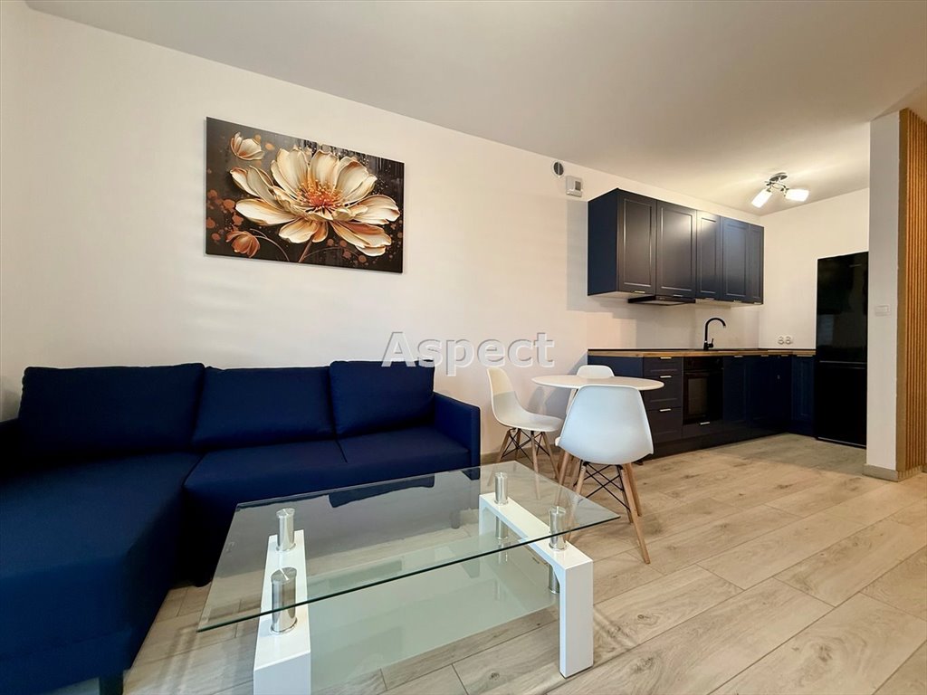 Przestronne 2 pok. z tarasem, miejsce parkingowe, nowa kuchnia Mysłowice, Wielka Skotnica  35m2 Foto 1