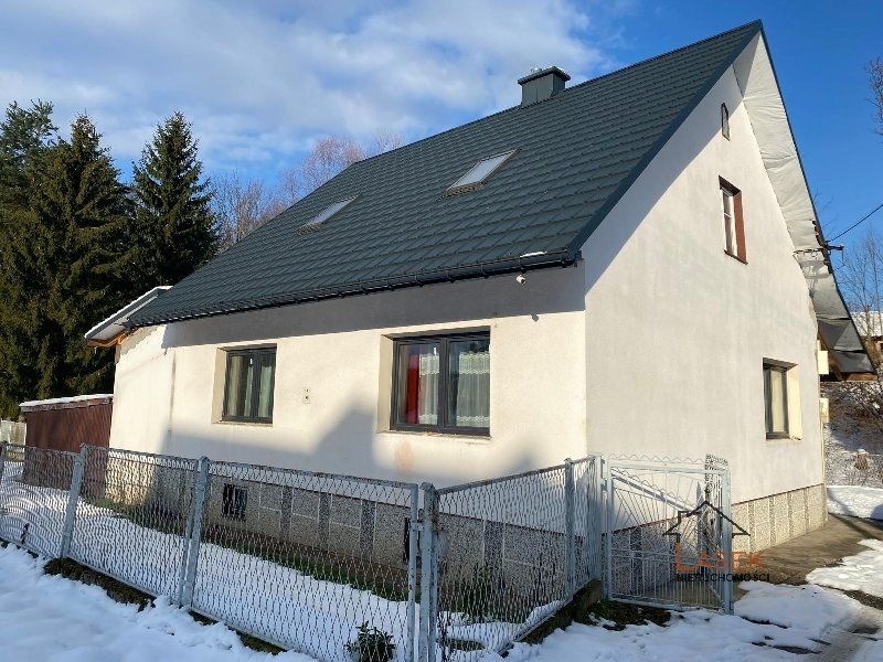 Dom 120 m² w Barwałdzie Górnym - zapraszam Barwałd Górny  120m2 Foto 1