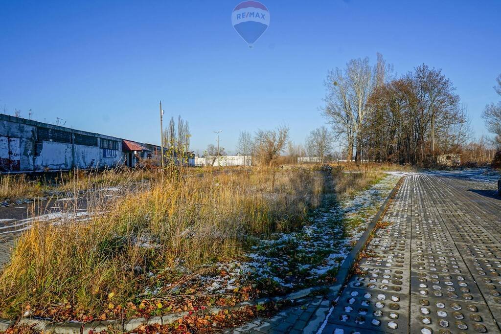 Działka inwestycyjna na sprzedaż Sochaczew, Chodakowska  38 326m2 Foto 20