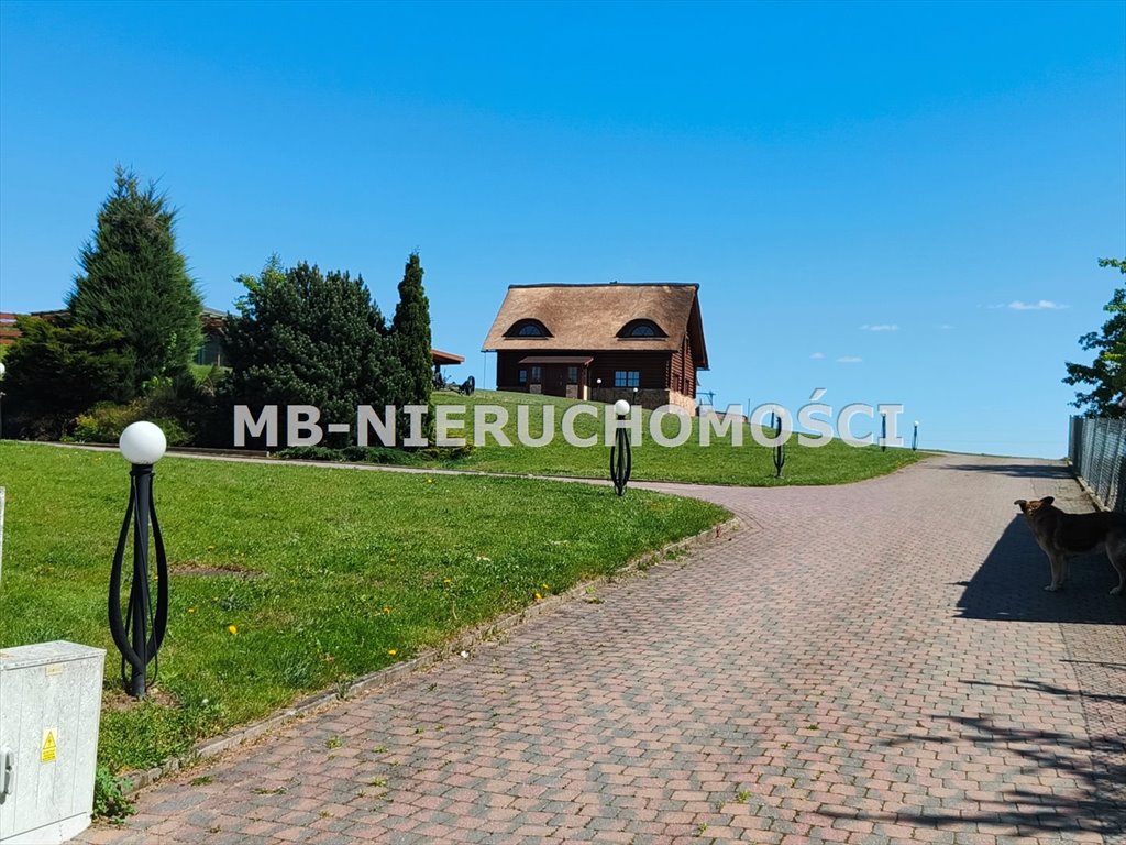 Dom na sprzedaż Unieszewo  319m2 Foto 3