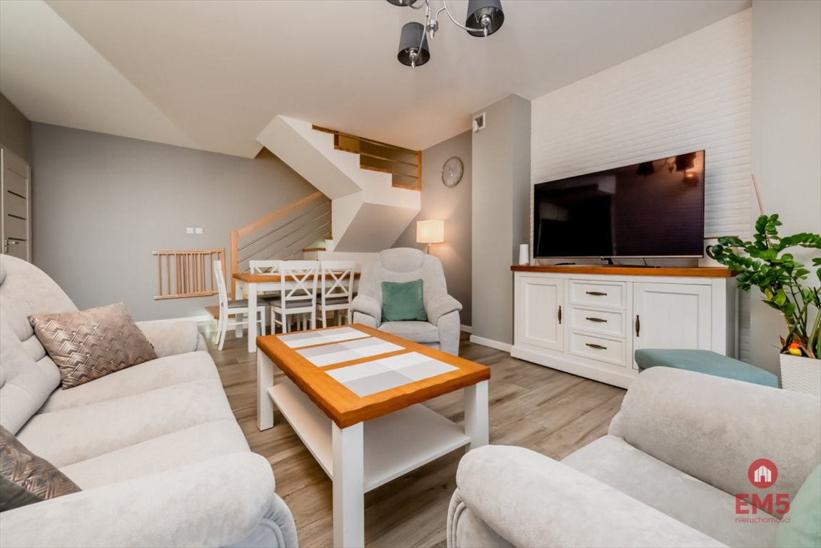 Urokliwy dom 80 m2 z tarasem i ogrodem w Zaściankach Zaścianki, Zaścianki  80m2 Foto 1