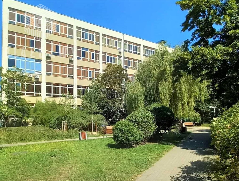 Powierzchnie biurowe i industrialne na Mokotowie (od 8,63 m²) Warszawa, Mokotów  101m2 Foto 1