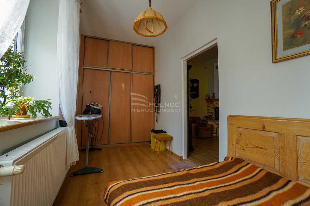 Mieszkanie trzypokojowe na sprzedaż Wojbórz  84m2 Foto 12