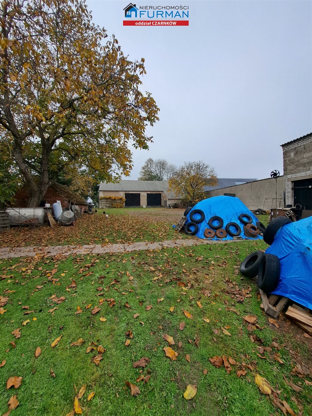 Działka inna na sprzedaż Sarbia  2 700m2 Foto 9