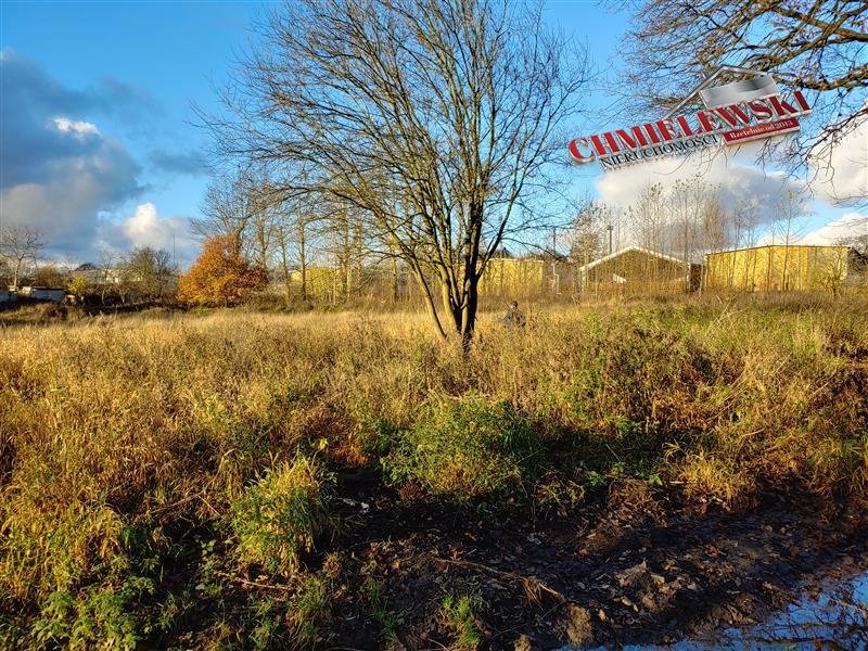 Działka budowlana na sprzedaż Koszalin, Rokosowo, Rokosowo, Topolowa  877m2 Foto 2