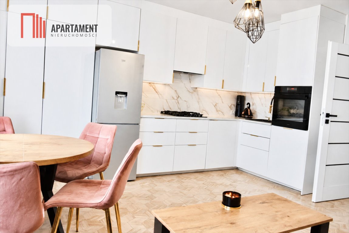 Na sprzedaż nowoczesne 45 m² mieszkanie z klimatyzacją w Tczewie Tczew  45m2 Foto 1