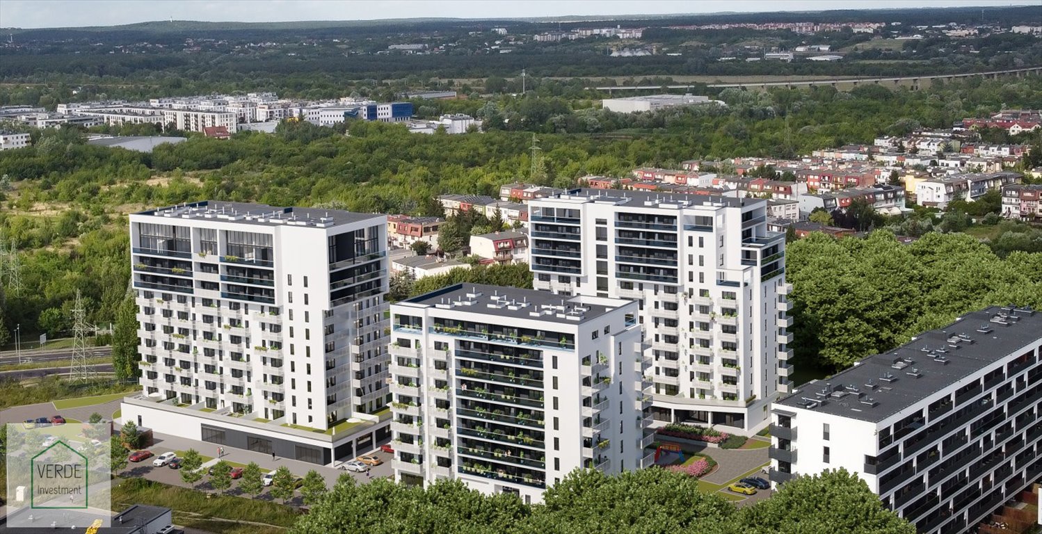 Mieszkanie trzypokojowe na sprzedaż Poznań, Winogrady  70m2 Foto 5