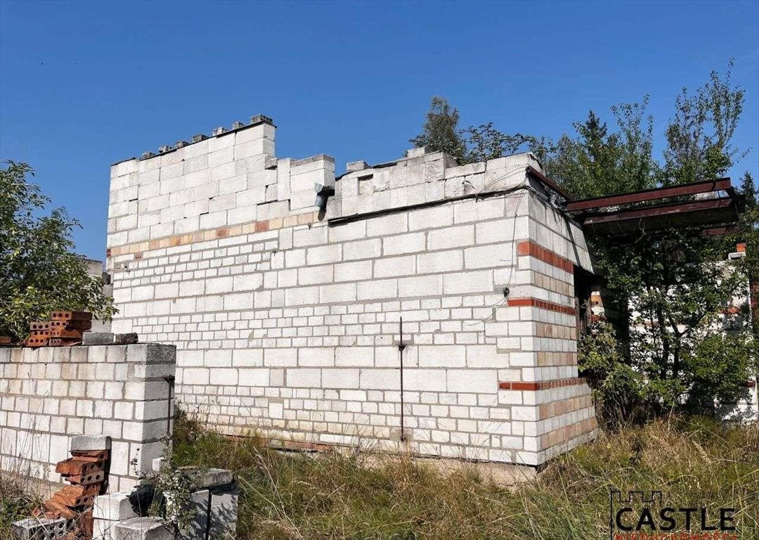 Działka budowlana na sprzedaż Duszniki  2 166m2 Foto 7