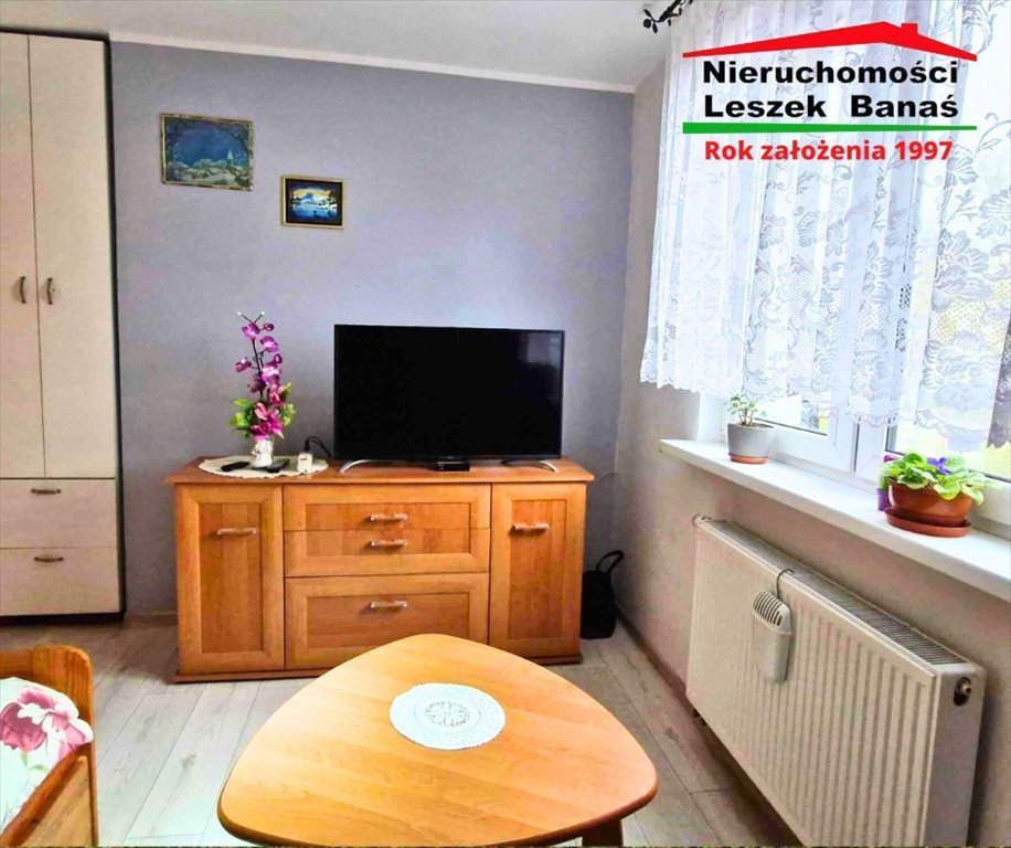 Mieszkanie dwupokojowe na sprzedaż Marusza  39m2 Foto 2