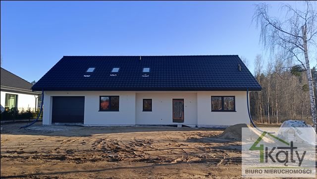 Dom na sprzedaż Barczewko, Barczewko, Barczewko  166m2 Foto 1