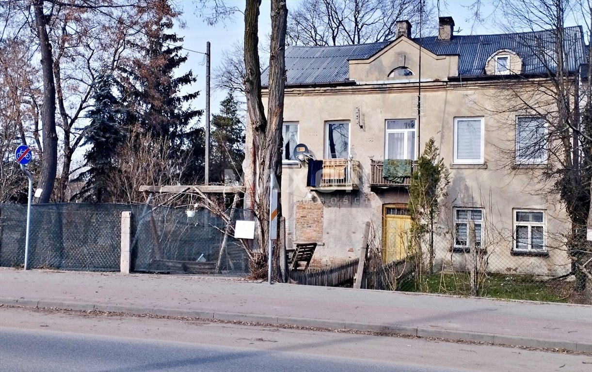 Lokal użytkowy na sprzedaż Płońsk, ul. Płocka  200m2 Foto 12