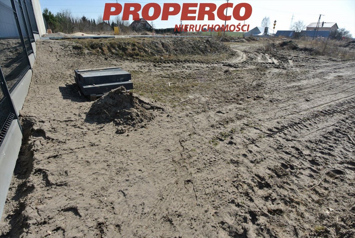 Działka budowlana na sprzedaż Bilcza  321m2 Foto 4