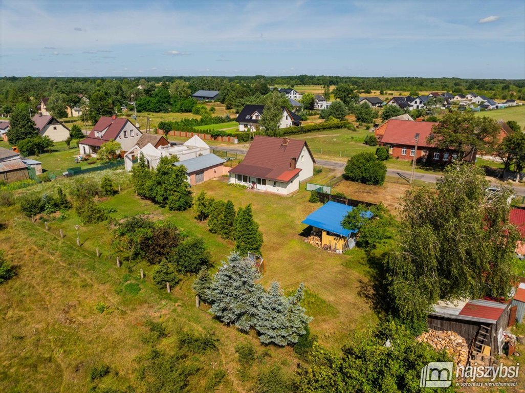 Dom na sprzedaż Goleniów, Krępsko  104m2 Foto 28