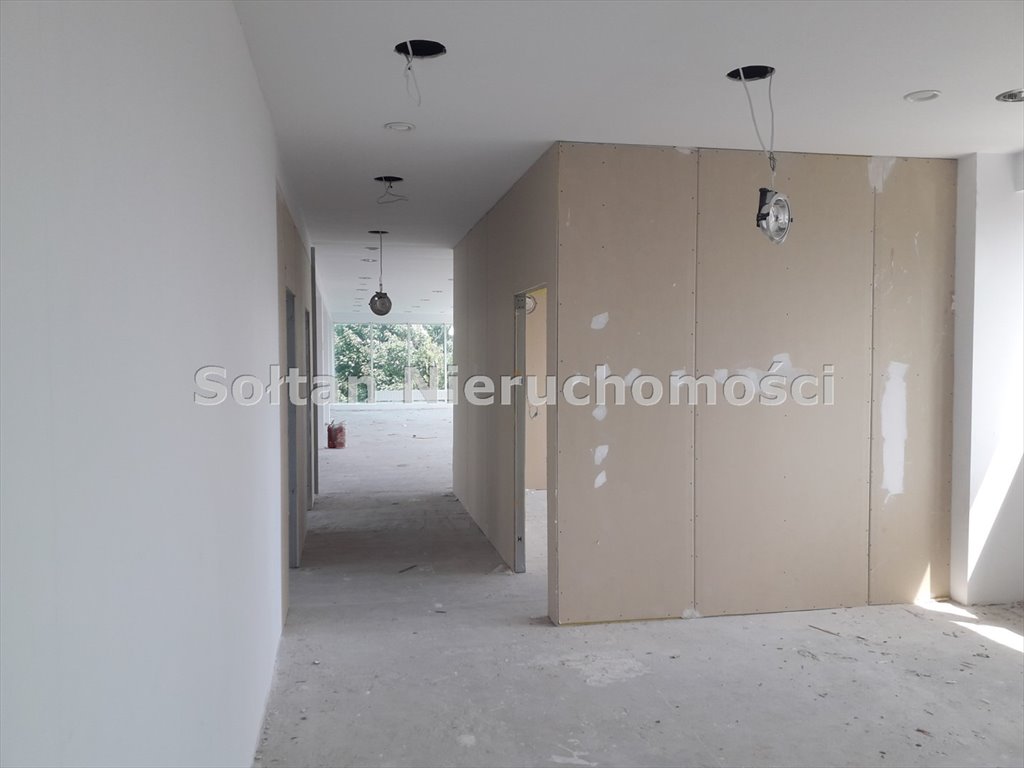 Lokal użytkowy na wynajem Warszawa, Ursynów, Dawidy  1 200m2 Foto 5