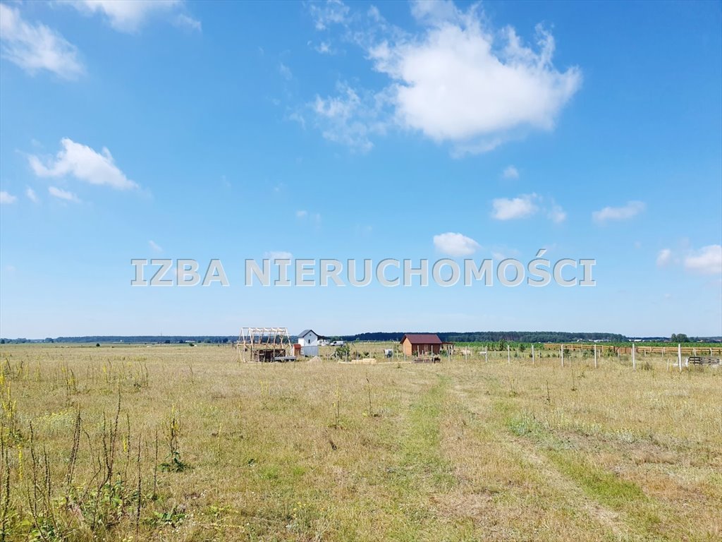 Działka rekreacyjna na sprzedaż Sojczyn Grądowy  3 000m2 Foto 2