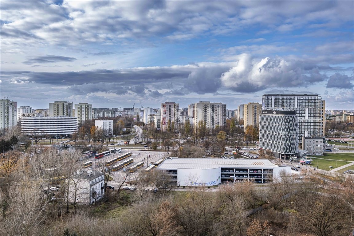 Mieszkanie trzypokojowe na wynajem Warszawa, Mokotów, ul. Bukowińska  74m2 Foto 37