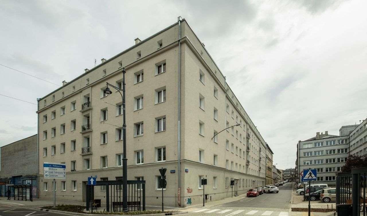Mieszkanie dwupokojowe na wynajem Łódź, Śródmieście, ul. Solna  45m2 Foto 14