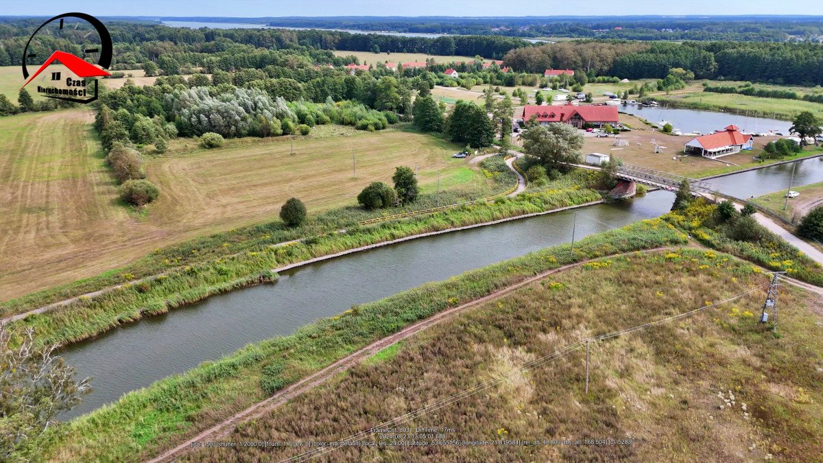 Działka budowlana na sprzedaż Maldanin  3 500m2 Foto 7