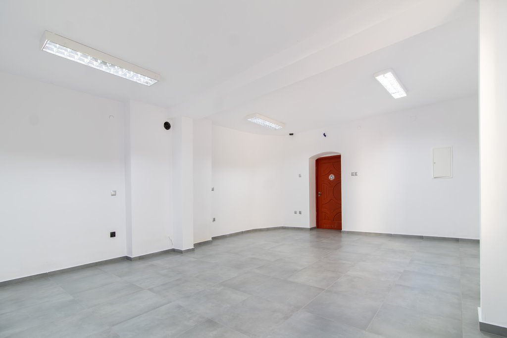 Lokal użytkowy na sprzedaż Żagań, Słowackiego  137m2 Foto 8