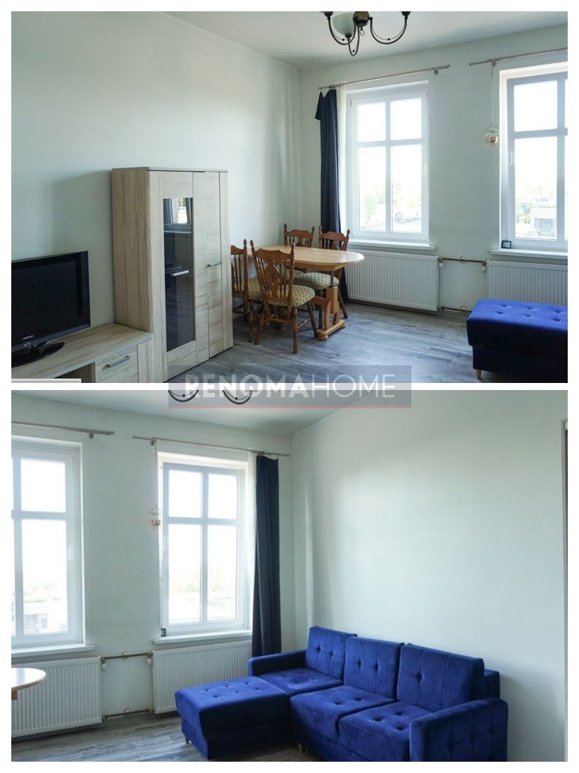 Kawalerka na sprzedaż Legnica  43m2 Foto 1