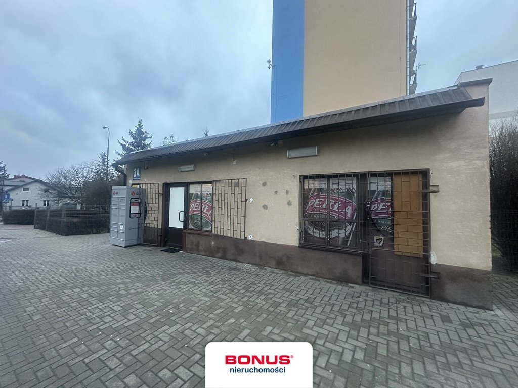 Lokal użytkowy na sprzedaż Lublin, Bronowice  60m2 Foto 1