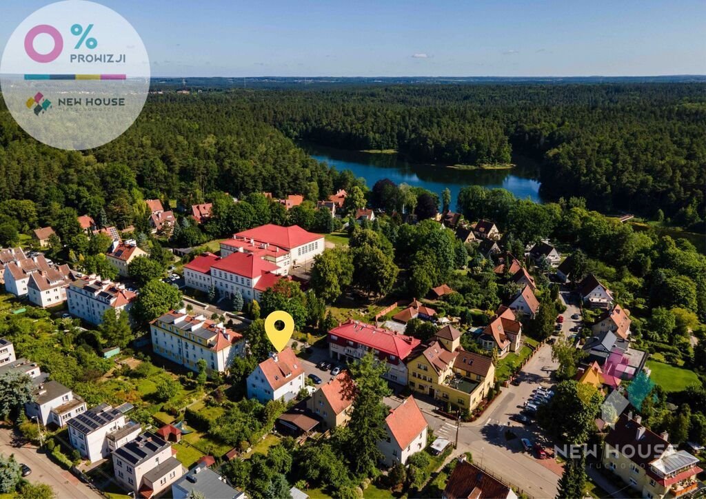 Mieszkanie czteropokojowe  na sprzedaż Olsztyn, Nad Jeziorem Długim, Aleja Przyjaciół  90m2 Foto 1