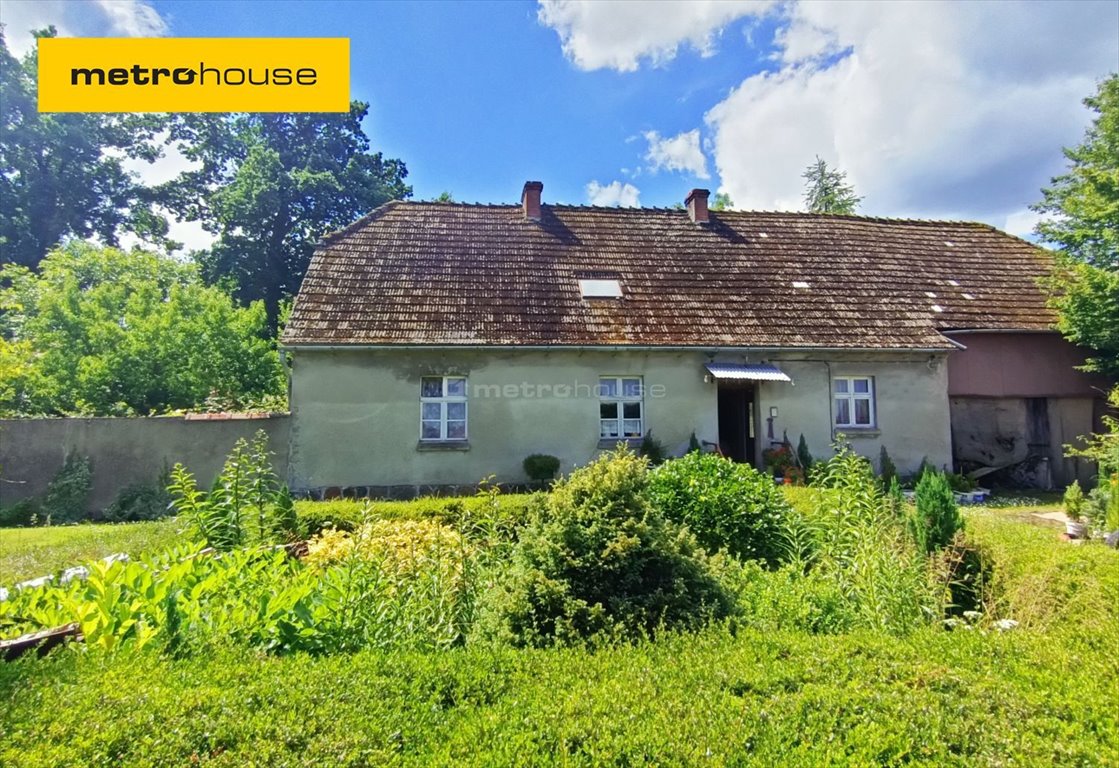 Dom na sprzedaż Pieńkówko  130m2 Foto 1