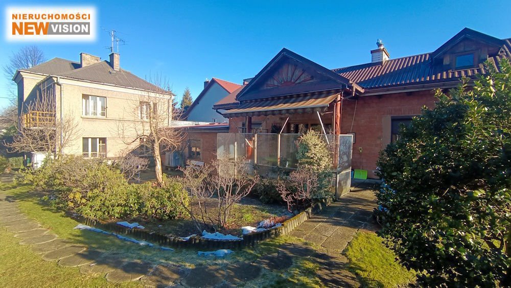 Dom na sprzedaż Olkusz, Czarna Góra  190m2 Foto 4