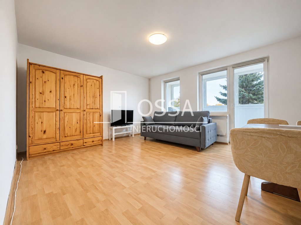 Przestronne 2-pokojowe mieszkanie 51 m² z loggią - Jasień Gdańsk, Jasień, Rycerza Blizbora  51m2 Foto 1