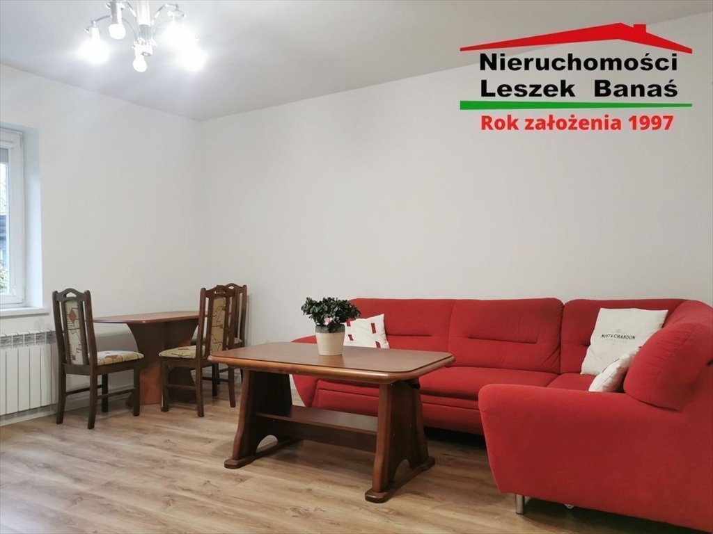 Na wynajem przestronne 85 m² mieszkanie z ogrodem w Grudziądzu Grudziądz, Mały Kuntersztyn, Tysiaclecia 45  85m2 Foto 1