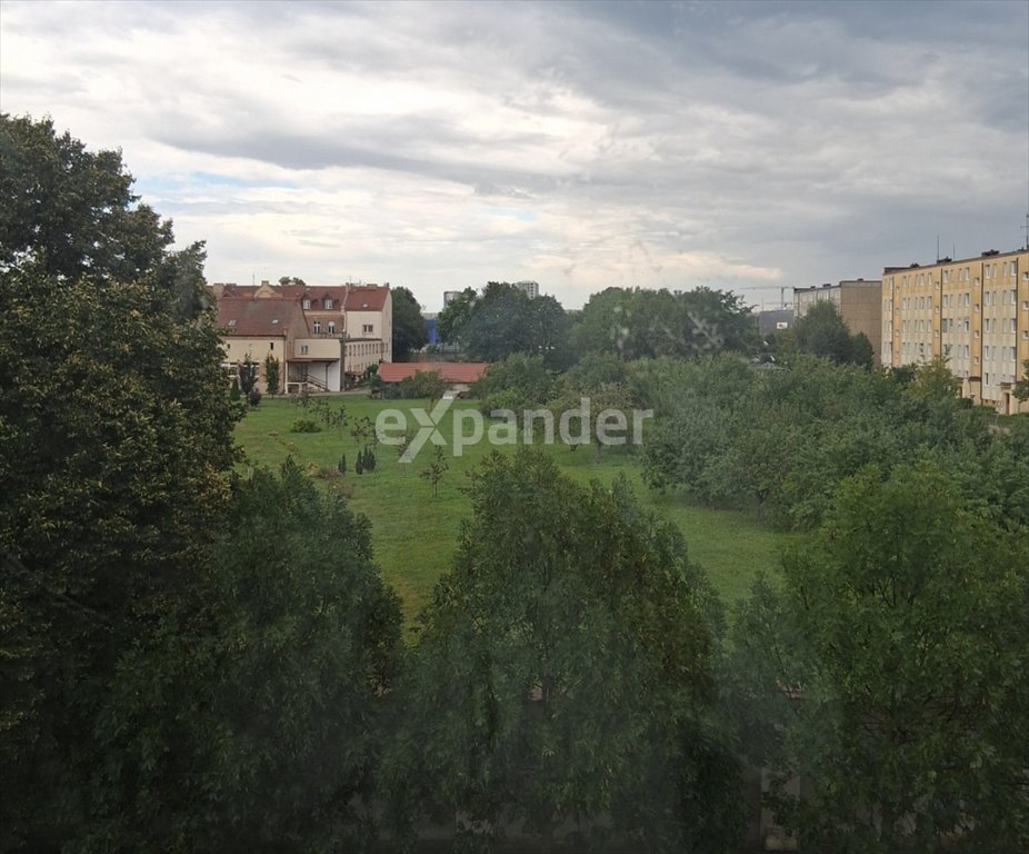 Kawalerka na sprzedaż Poznań, Wyłom  51m2 Foto 1