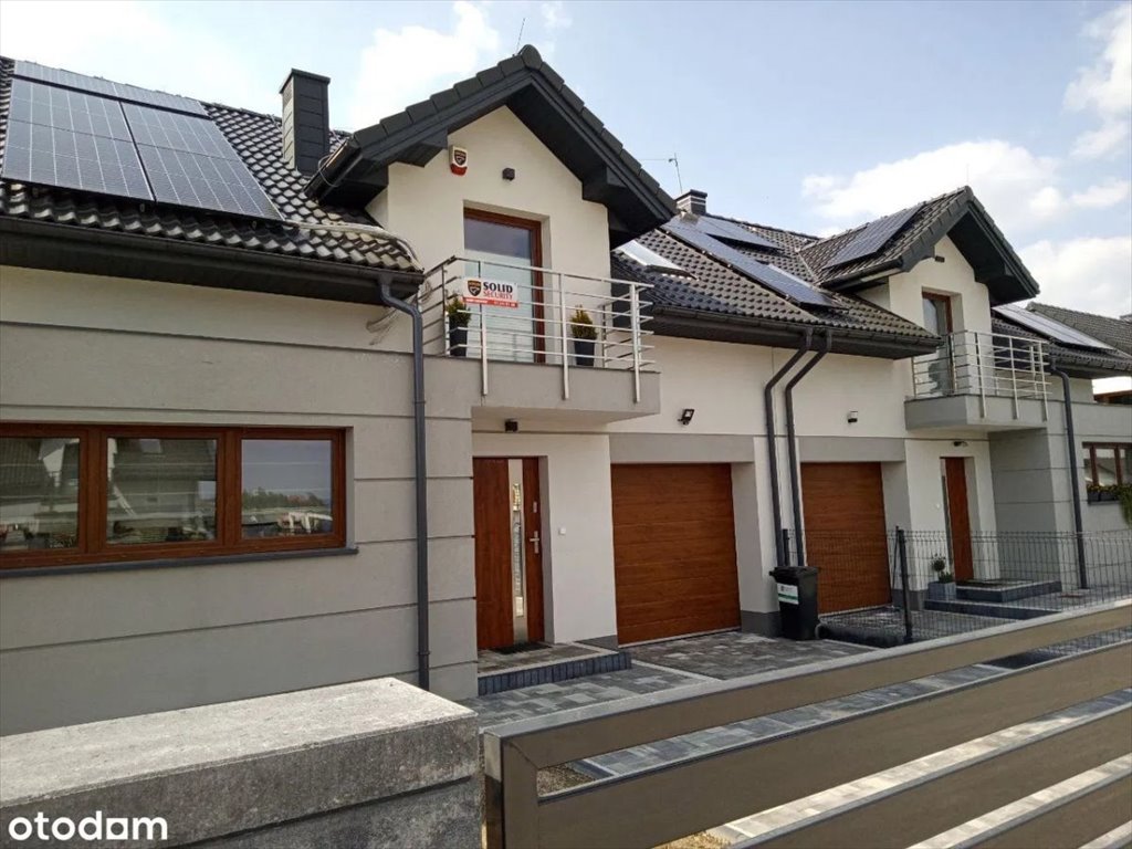 Dom na sprzedaż Kielce, Chabrowa  129m2 Foto 1