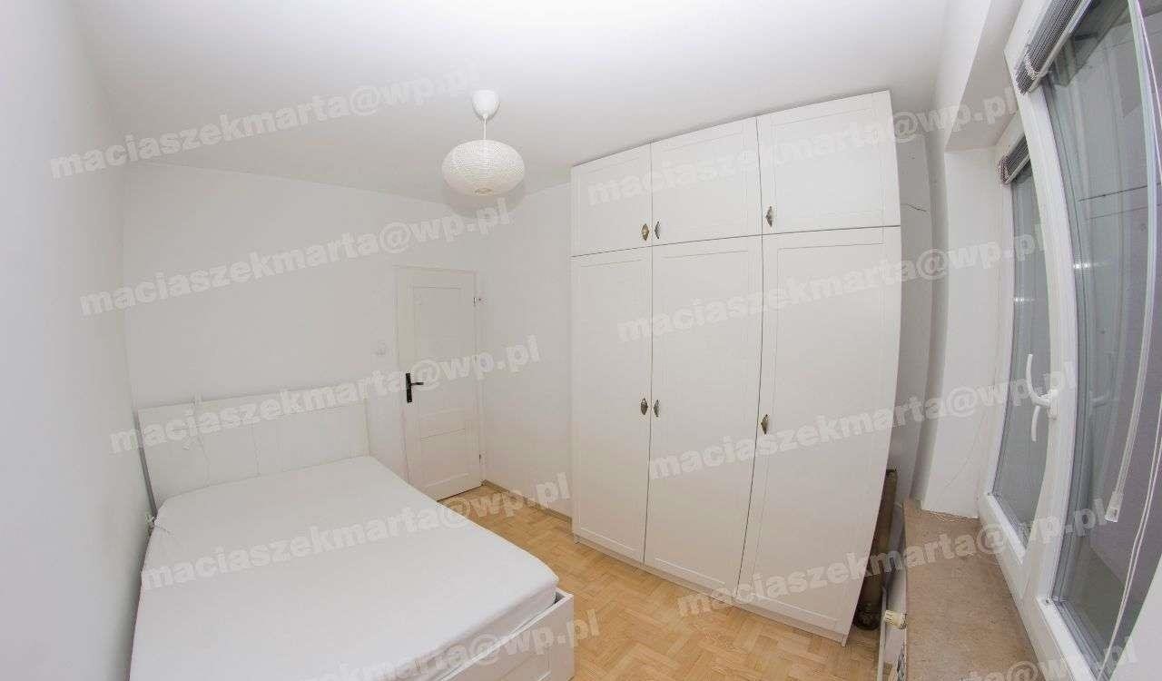 Mieszkanie dwupokojowe na sprzedaż Warszawa, Mokotów, Sadyba, Limanowskiego 11  49m2 Foto 9