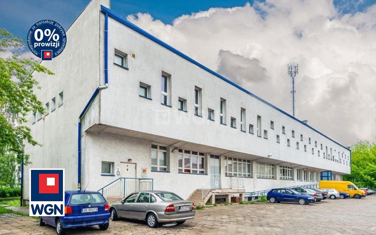 Lokal użytkowy 2136 m² w Koszalinie - zapraszam: Koszalin: Władysława IV