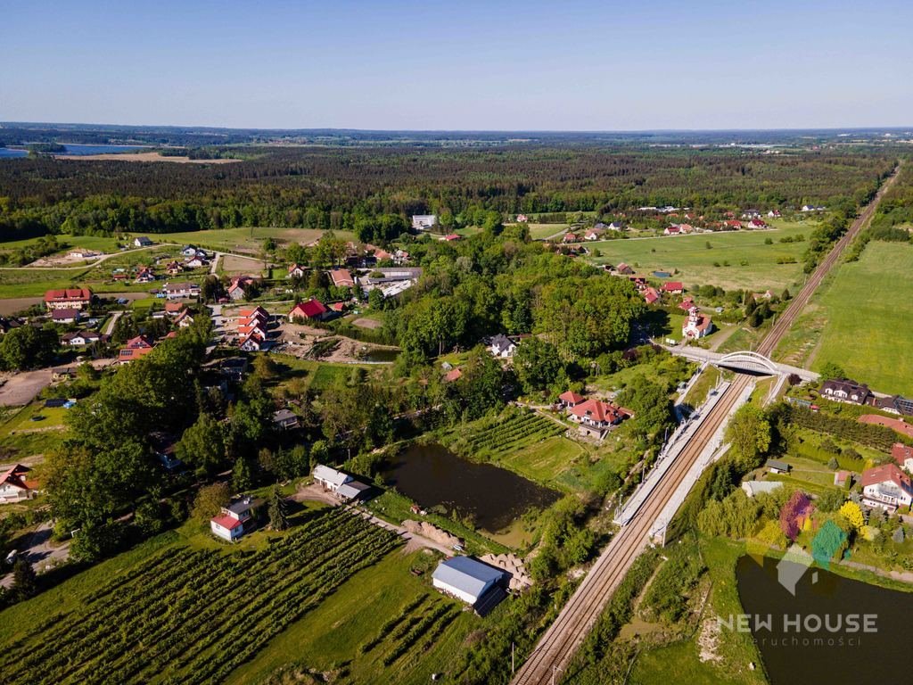 Dom na sprzedaż Nikielkowo, Dębowa  142m2 Foto 20