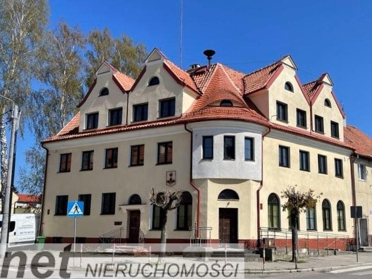 Lokal użytkowy na sprzedaż Tolkmicko, Kościół, Pas nadmorski, Przychodnia, Szkoła podsta, Portowa  530m2 Foto 1