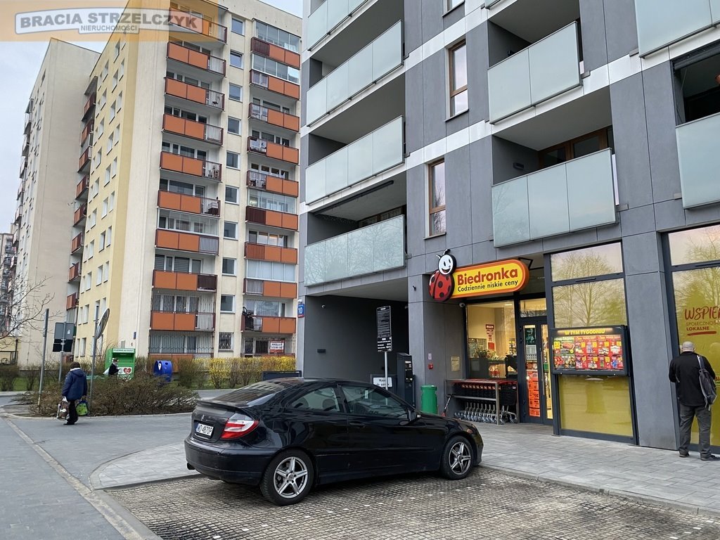 Mieszkanie dwupokojowe na sprzedaż Warszawa, Bemowo, Jelonki, Lazurowa  58m2 Foto 1