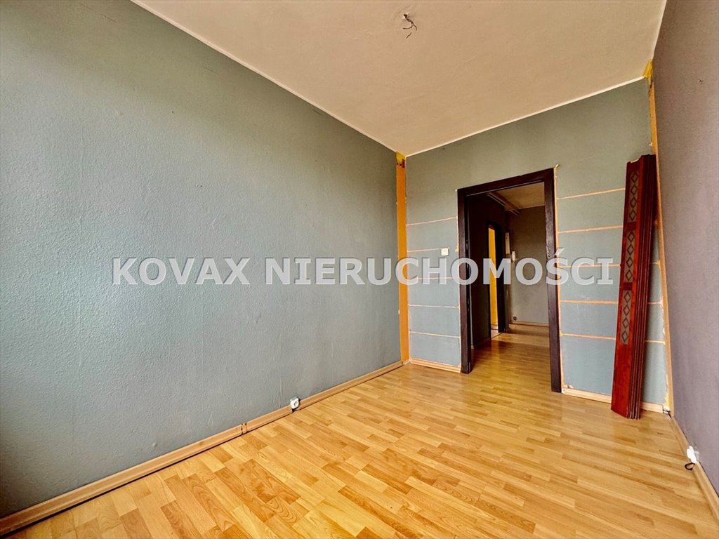 Mieszkanie trzypokojowe na sprzedaż Chorzów, Batory  57m2 Foto 2