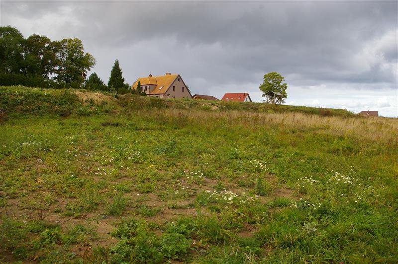 Działka budowlana na sprzedaż Zakrzewo, Zakrzewo  4 300m2 Foto 10