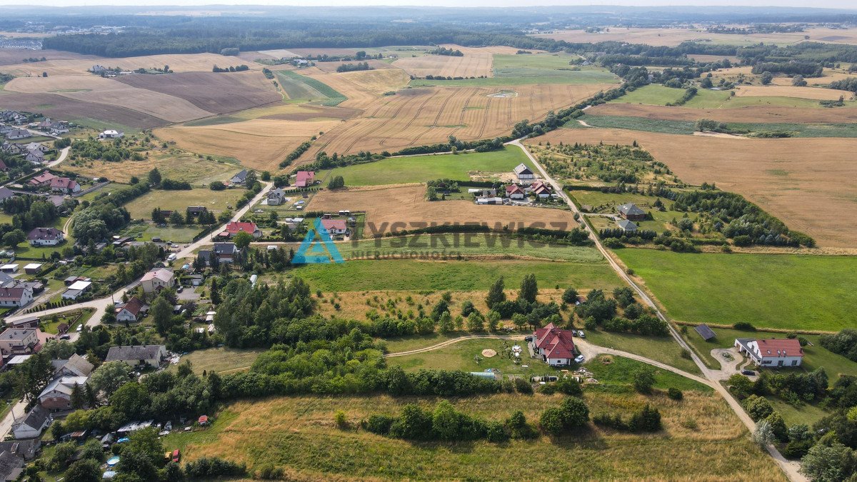 Działka budowlana na sprzedaż Trąbki Małe  3 050m2 Foto 10