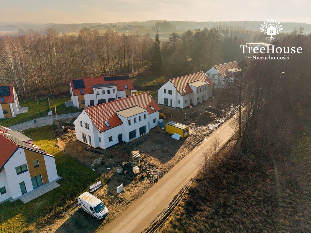 Dom na sprzedaż Bartąg, Łańska  157m2 Foto 2