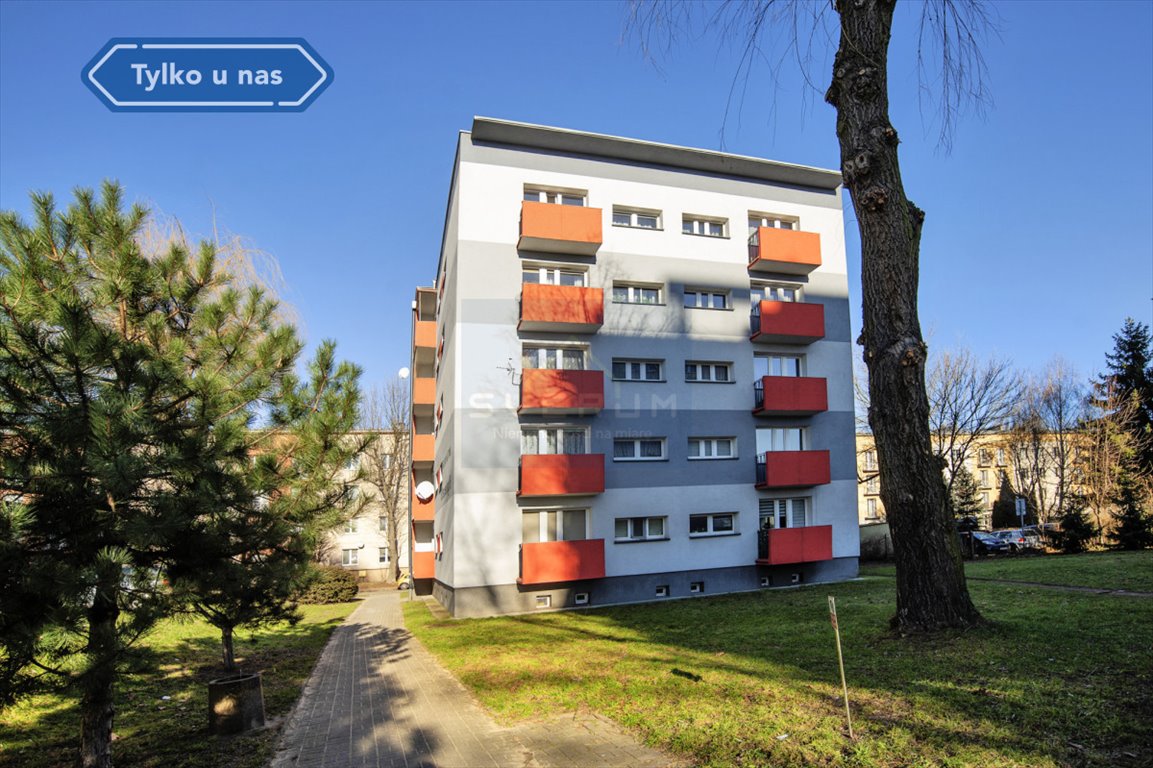 Mieszkanie dwupokojowe na sprzedaż Częstochowa, Raków  35m2 Foto 7