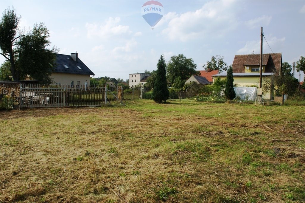 Działka budowlana na sprzedaż Luboszyce, Opolska  2 400m2 Foto 16